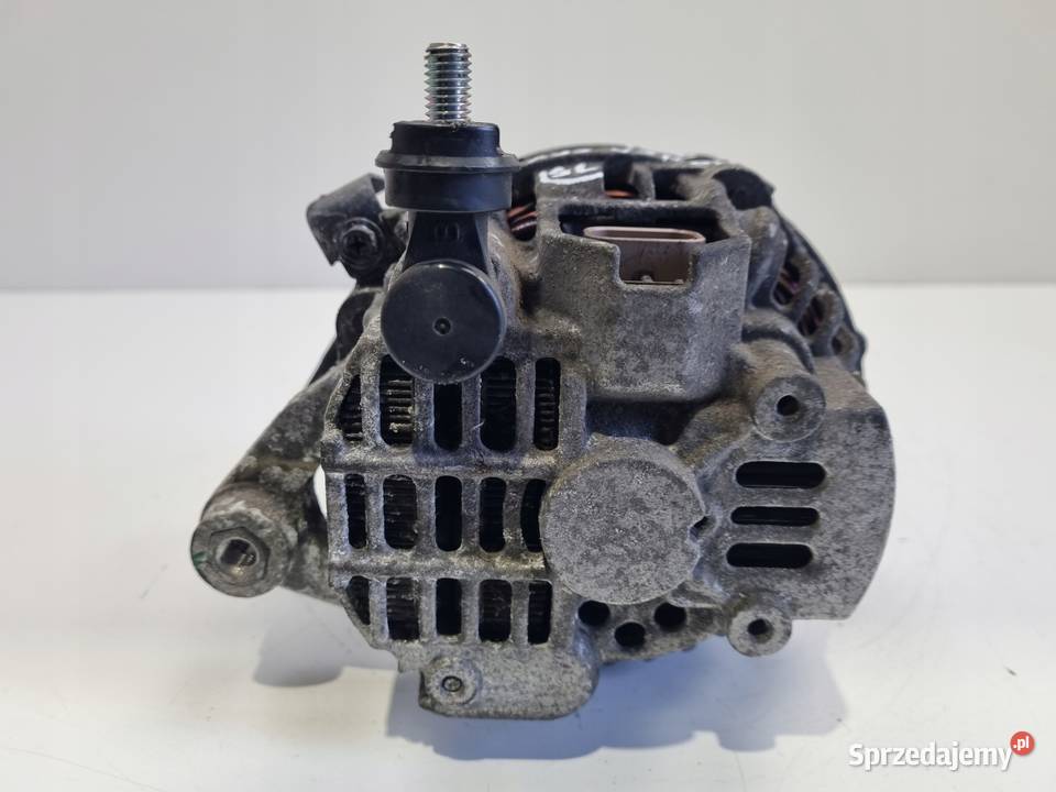 ALTERNATOR Mazda 3 BK 16 16V A2TC0091 80A sprzedam