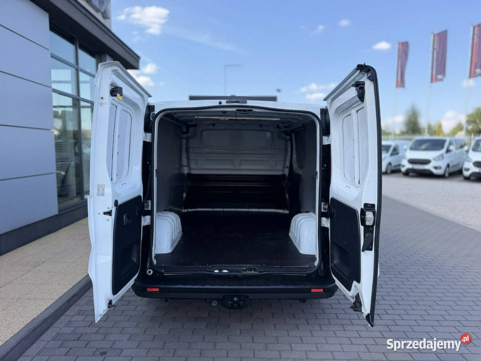Opel Vivaro 16CDTI 115 stan bez ADblue Radom