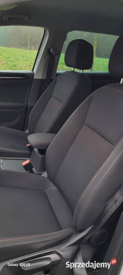 Vw tiguan 20 tdi czujnik deszczu Ostrów Wielkopolski