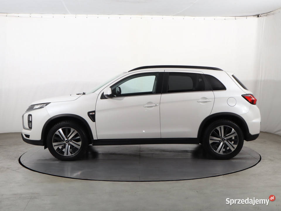 Mitsubishi ASX 20 MIVEC