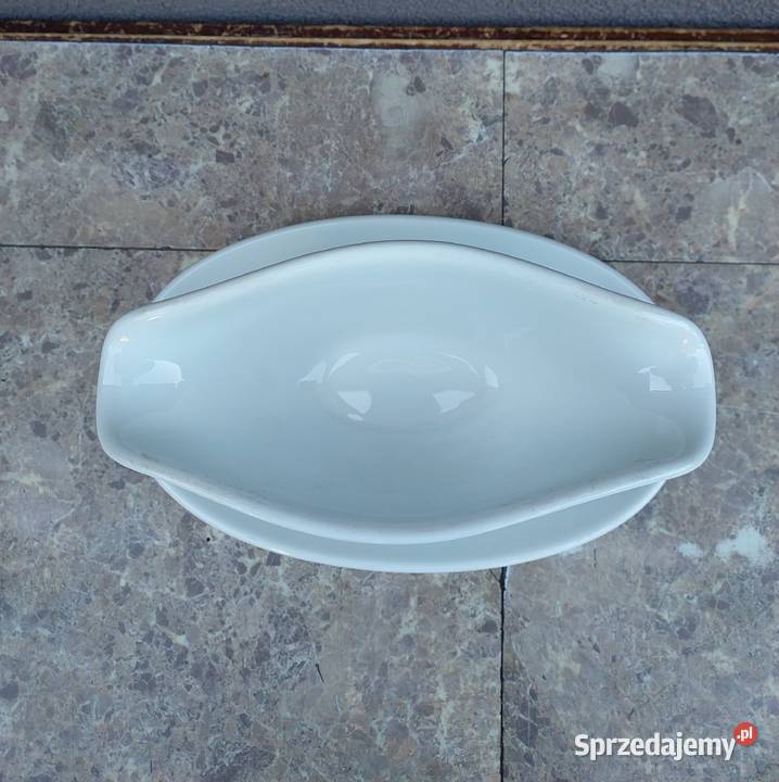 Stara sosjerka Rosenthal kantyna Luftwafe Tczew