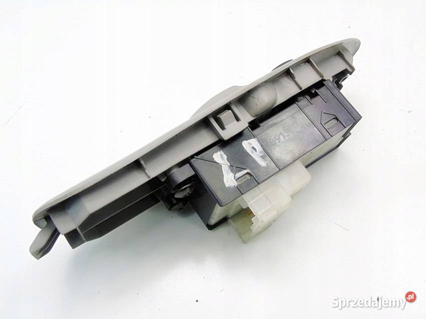 PANEL PRZEŁĄCZNIK SZYB LEWY PRZÓD NISSAN ALMERA Sosnowiec