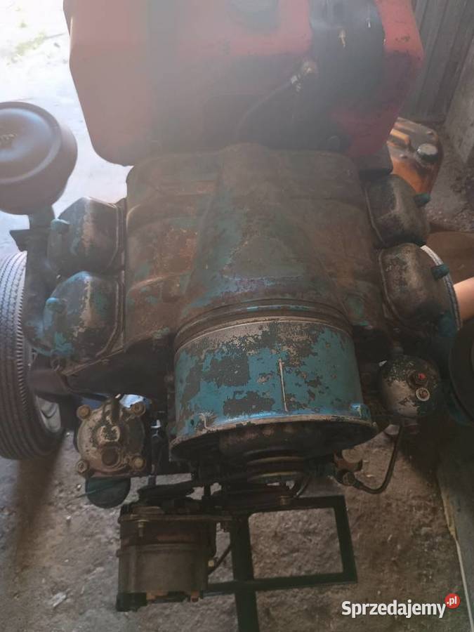 sprzedam pompę do deszczowni Góra Świętej Małgorzaty