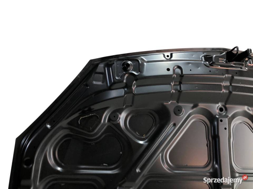 Renault Koleos I HY 062008062015 Maska Pokrywa Skarżysko-Kamienna sprzedam