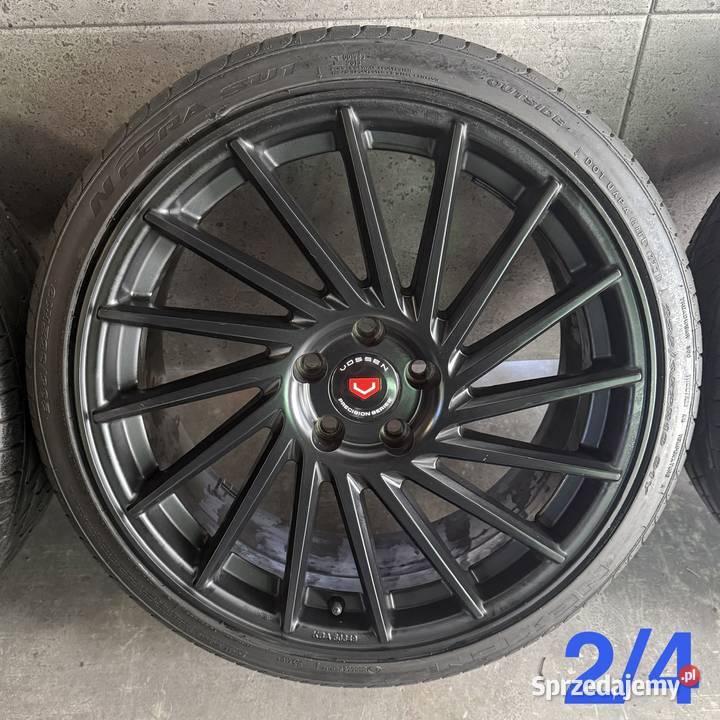 19 Audi A4 A3 VW Golf 7 8 Mercedes w205 Skoda Lubasz