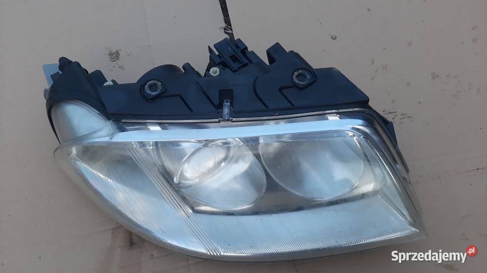 lampa prawa lewa Volkswagen Passat B5 oryginał Korzeńsko
