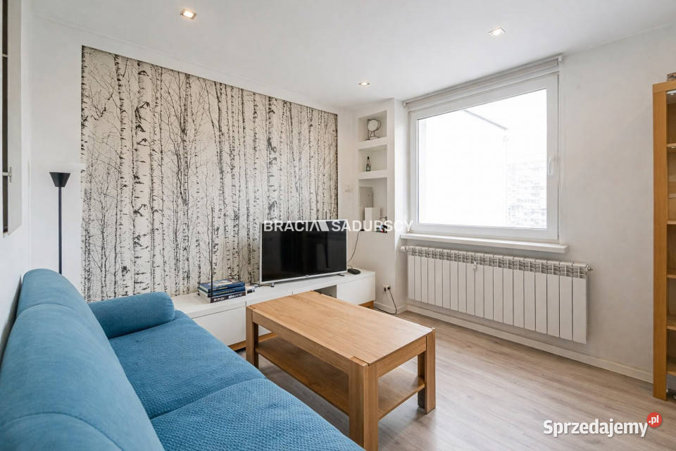 Mieszkanie Kraków Gołaśka 621m2 3 pokoje 62.1m2