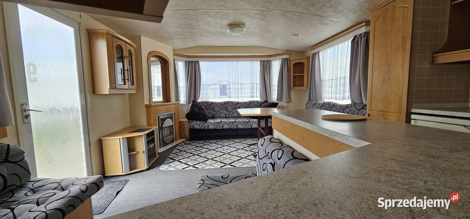 Domek holenderski MOONSTONE 2 pokoje 473 plac Radom