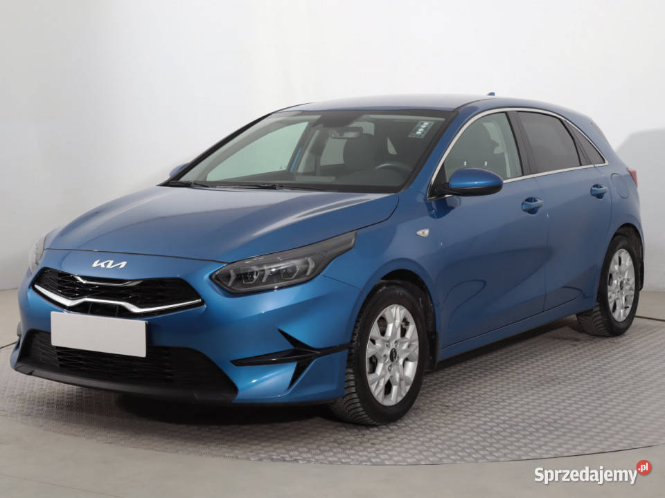 Kia Ceed 15 TGDI radio Piaseczno sprzedam