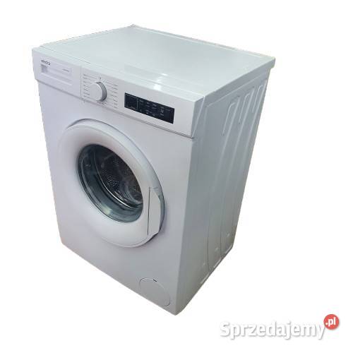 Pralka Electra W1245CT0W 7 Pralki i suszarki