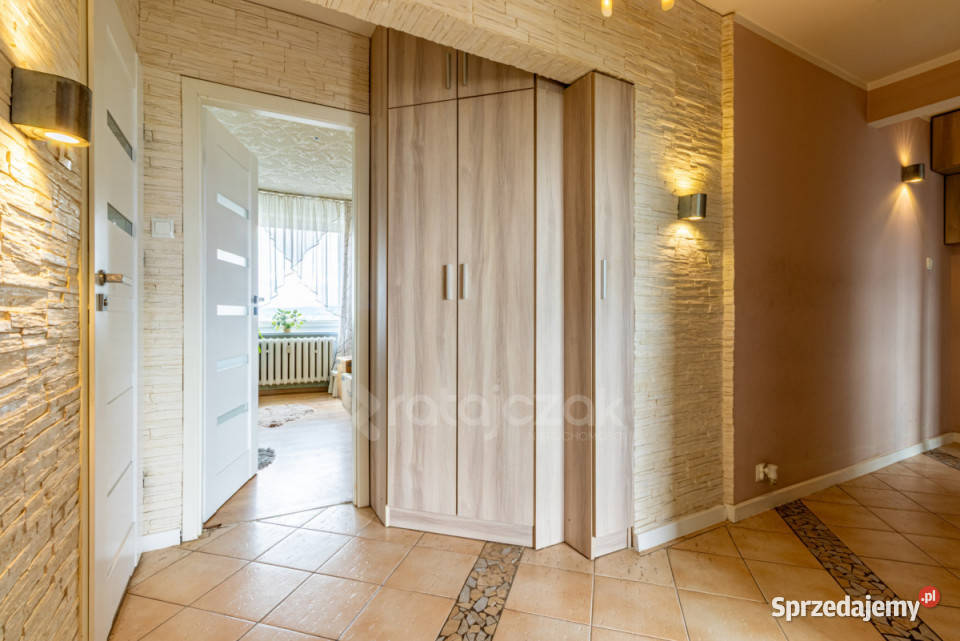 Mieszkanie Wejherowo 6288m2 3pok pomorskie