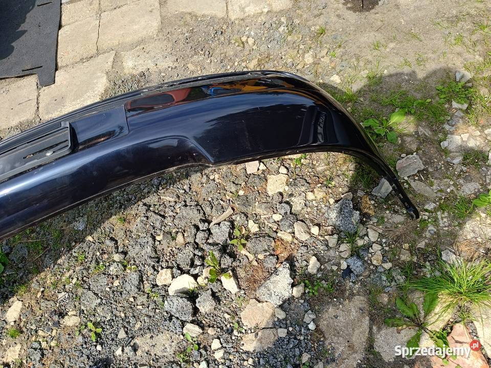 Zderzak Przód LZ5L Audi A4 B5 FL a36 Zderzaki Myszków