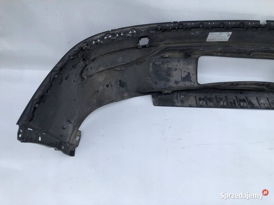 ZDERZAK TYŁ TYLNY VW TIGUAN II PDC 5NA807521 sprzedam