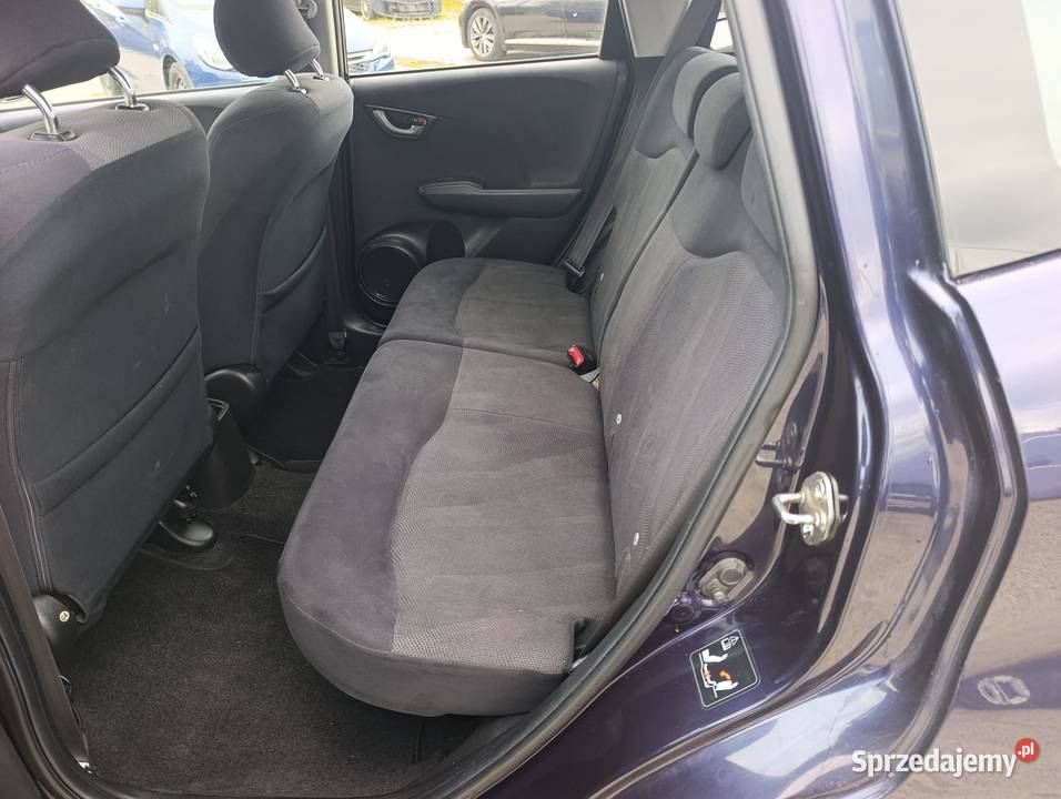 III 14 iVTEC 100 74kW Manual Automatyczna Warszawa