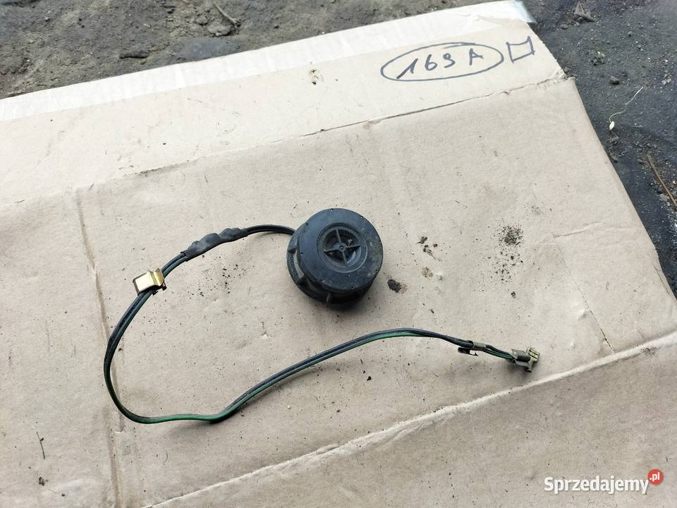 AUDI 80 B4 B3 GŁOŚNIK DRZWI 8A003539901C Kamień-Kolonia sprzedam