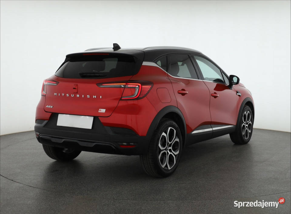 Mitsubishi ASX 13 T MHEV ASX Piaseczno sprzedam