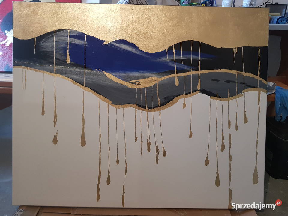 Abstrakcja nowoczesna Słopnice