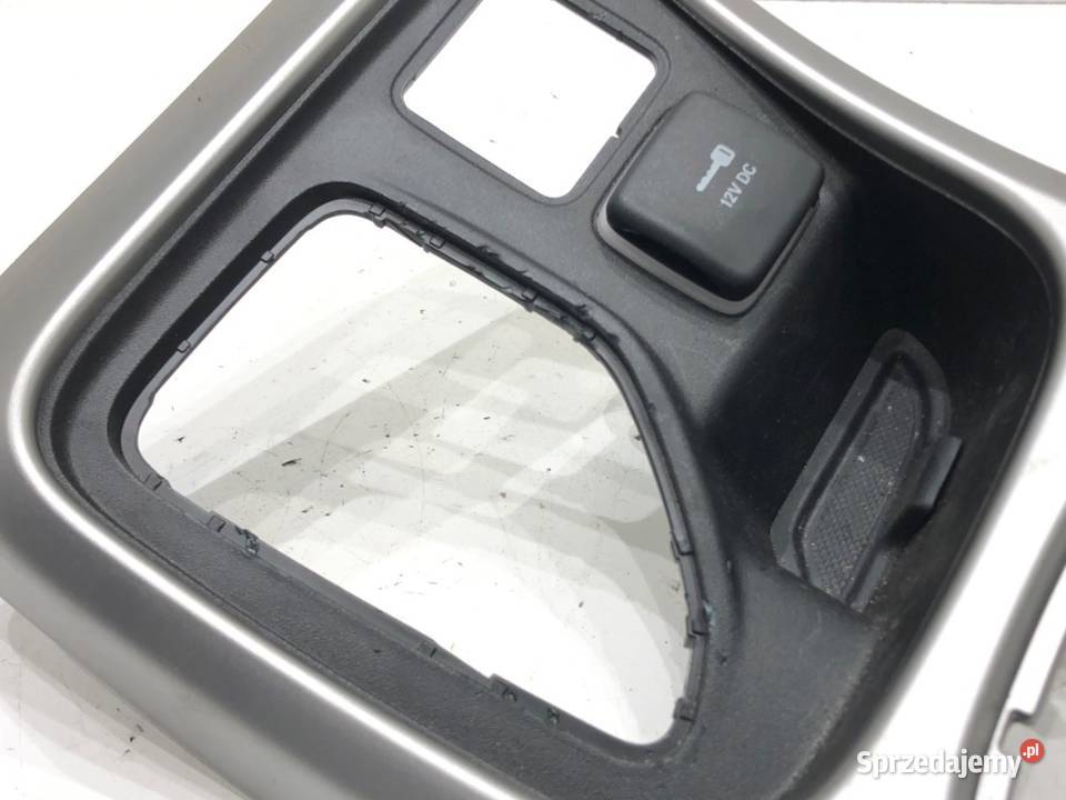 RAMKA TUNELU JEEP COMPASS MP P6MW42NCCAA SUV