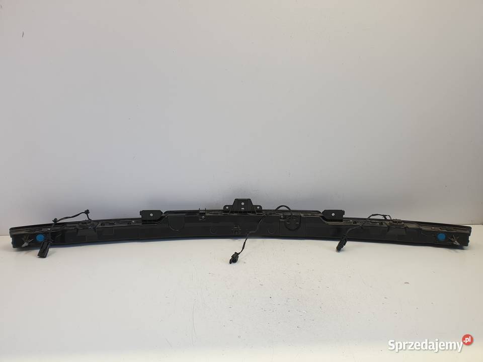 Polestar II TYLNA LAMPA BELNDA LISTWA 32228372