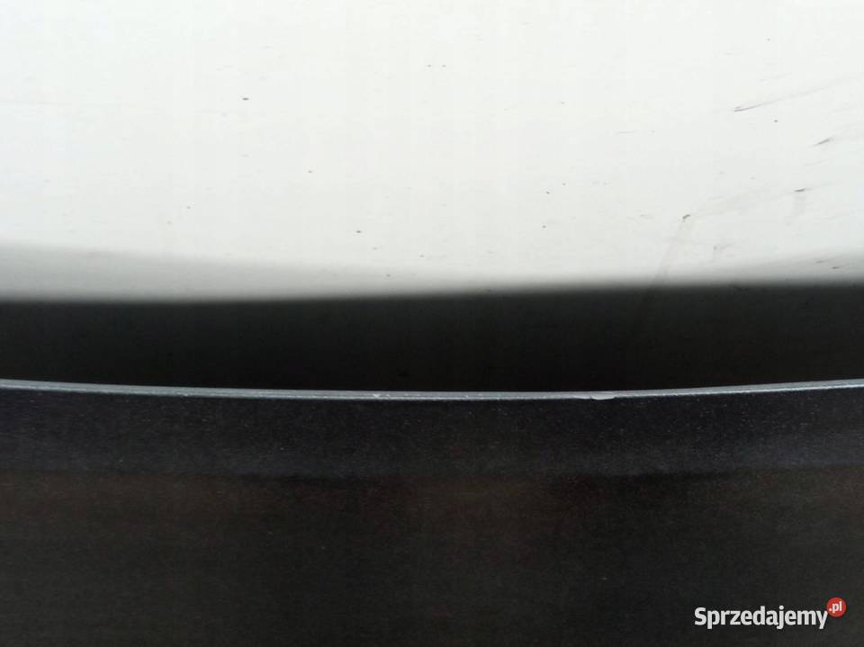 MASKA PRZÓD TEKPN DO POPRAWEK Renault Clio IV sprzedam