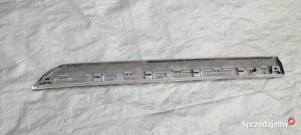 VW PASSAT B8 LISTWA DRZWI PRAWY TYŁ Ruda Śląska sprzedam