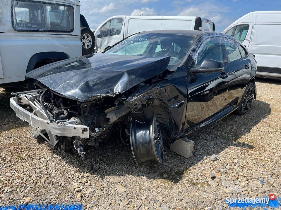 BMW Srie 2 218 Gran Coup 15i 136 GKG7 GQ208 Opole