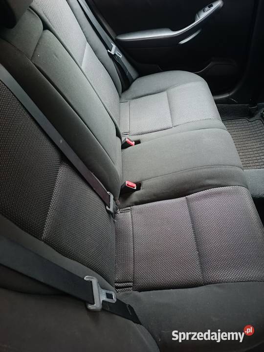 Toyota Avensis T 25 Grudziądz sprzedam