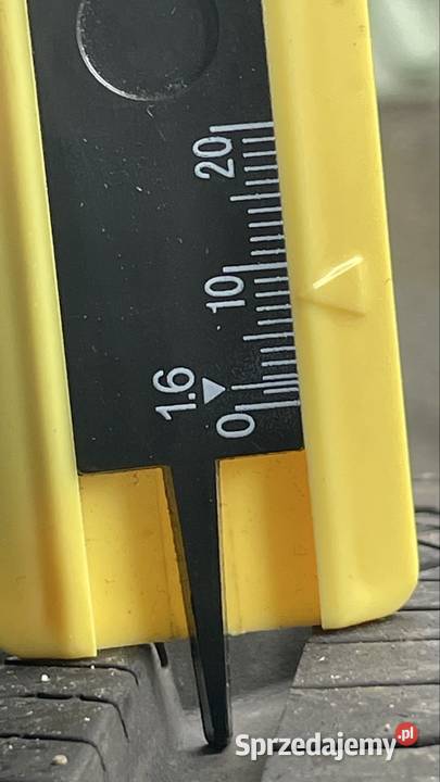 2 Oponykumho Solus wielosezonowe 8mm 275 55 17 Kumho Bogatynia