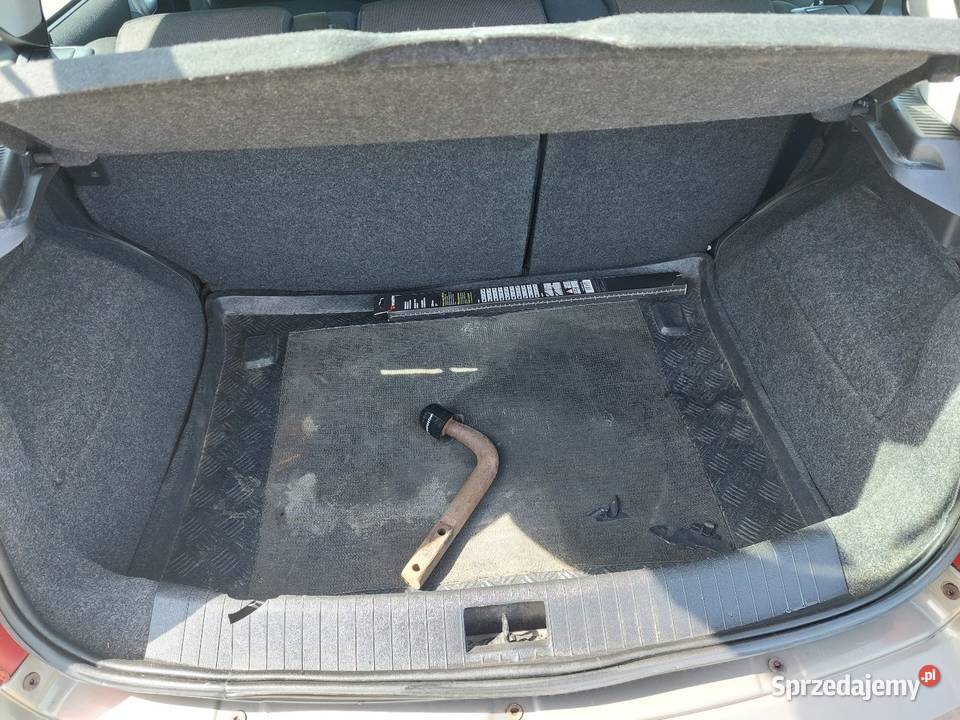 Fiat Stilo 19 JTD 115 Zadbany Oszczędny Klima 1900cm3 Samochody osobowe