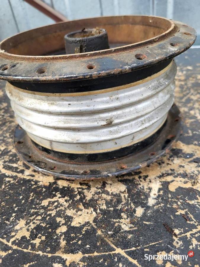 PIASTA KOŁA DKW RT ILO Rybnik sprzedam