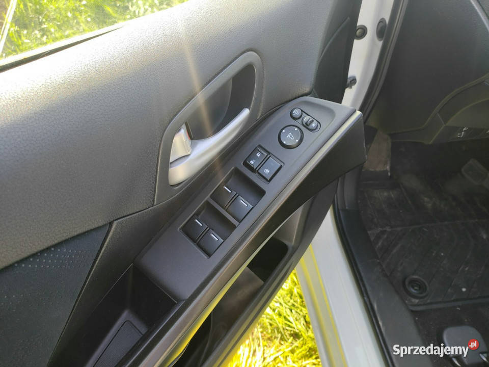 Honda Civic 5DR pierwszy właściciel orygprzebieg Hatchback Chełm Śląski