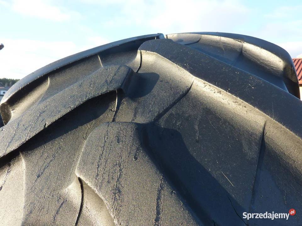 Opona używana rolnicza 65085R38 PIRELLI TM900 sprzedam