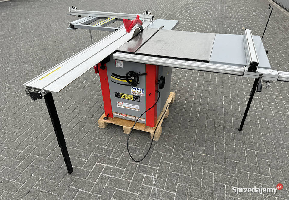 Piła formatowa Holzmann TS 315 VF2000 sprzedam