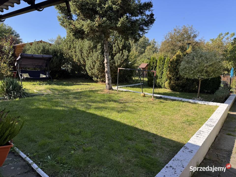 Ogródek Działkowy ROD Ślązaczka Mysłowice 260zł/m2 sprzedam