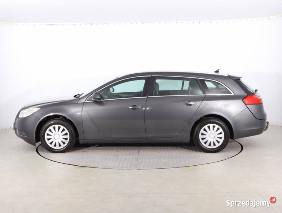 Opel Insignia 18 Piaseczno