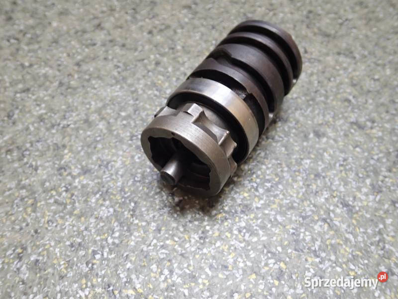 PROGRAMATOR SKRZYNI BIEGÓW 4XL YAMAHA YZ 250 lubuskie Strzelce Krajeńskie sprzedam