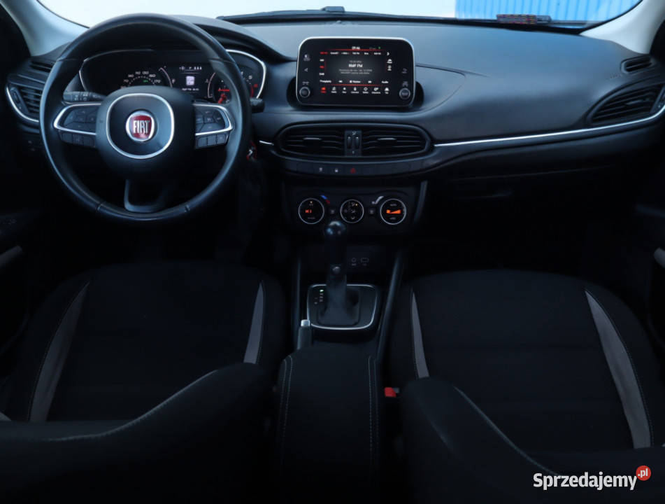Fiat Tipo 16 16V benzyna Łódź sprzedam
