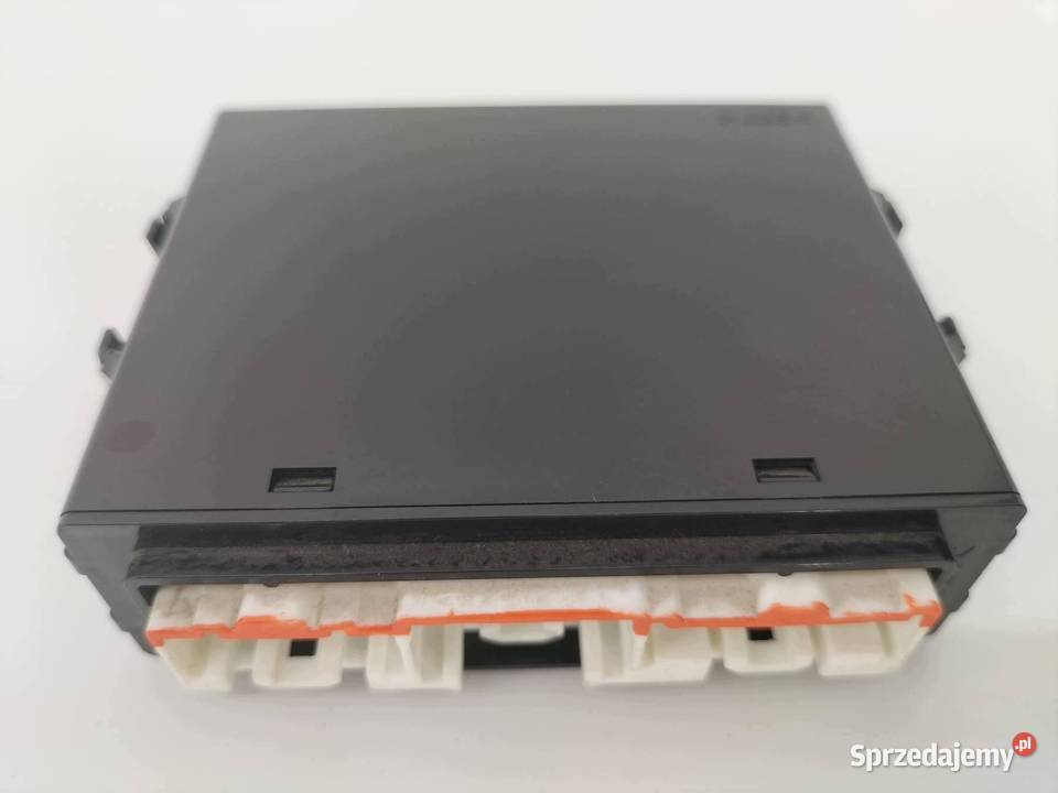 MODUŁ KEYLESS TD11675DZ Mazda CX9 I 2006