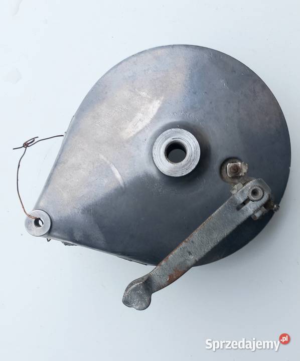 Szczękotrzymacz MZ tsDDR Pabianice