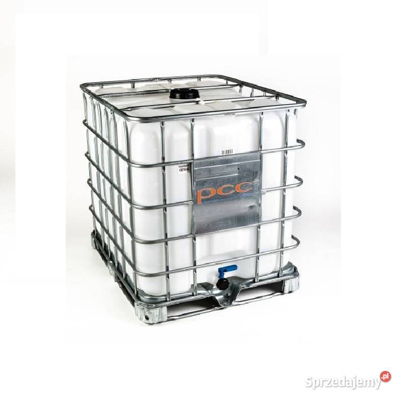 Nadtlenek wodoru techniczny roztwór wodny 50 Brzeg Dolny