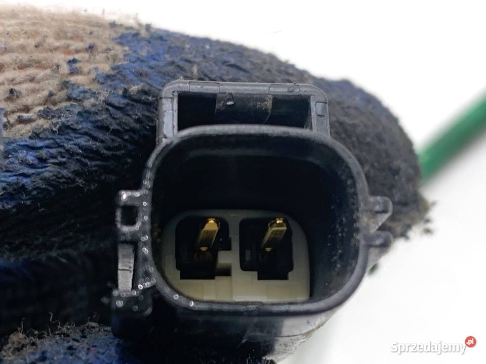 CZUJNIK CIŚNIENIA SPALIN DPF FORD TRANSIT