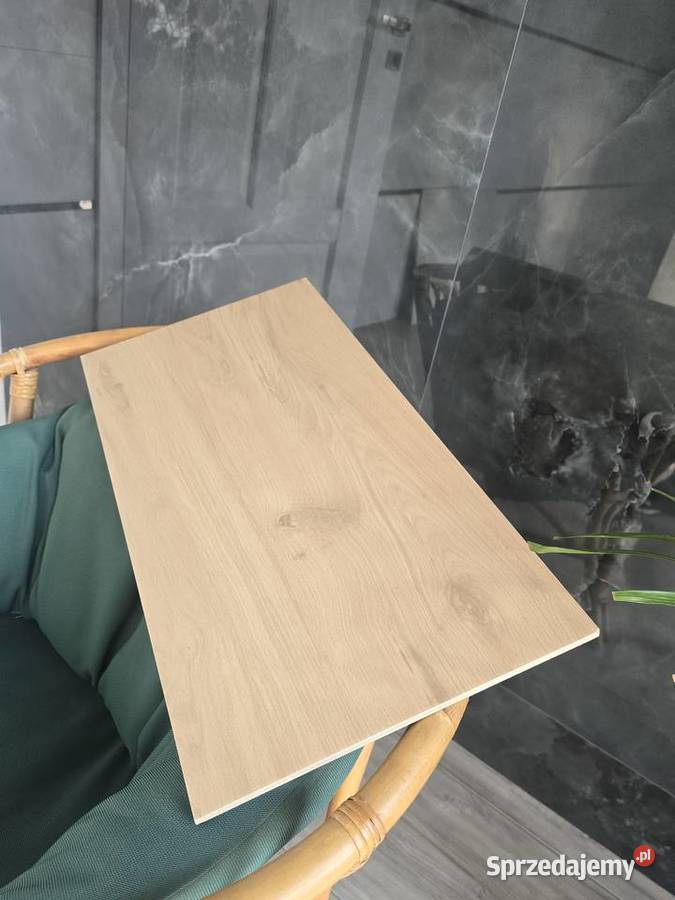 Płytka gres ASHVILLE BEIGE MAT 30X60 GAT 2 Opoczno