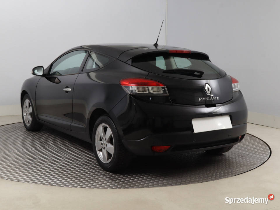 Renault Megane 14 TCe Bielany Wrocławskie