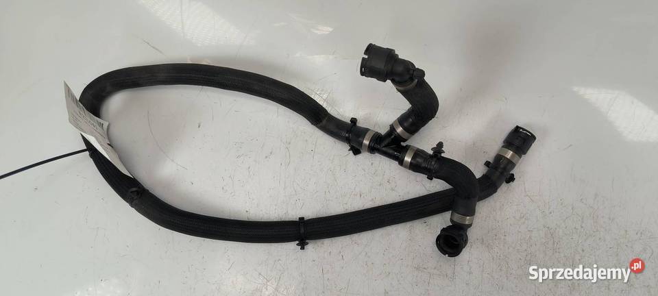 PRZEWÓD UKŁADU CHŁODZENIA RENAULT TRAFIC III