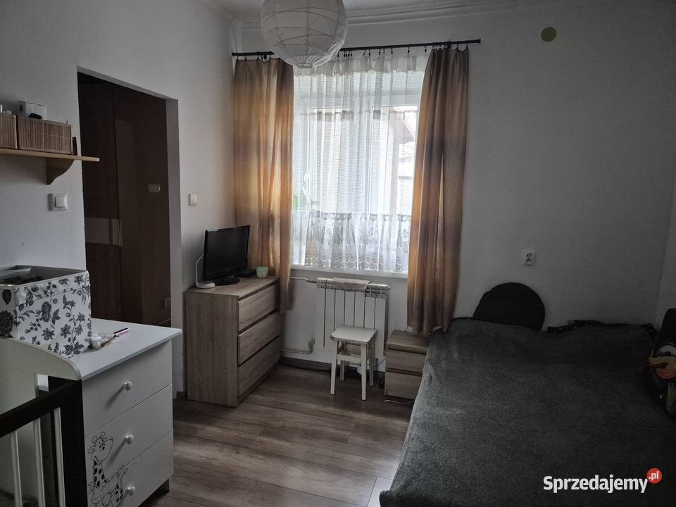 Sprzedam mieszkanie sprzedam