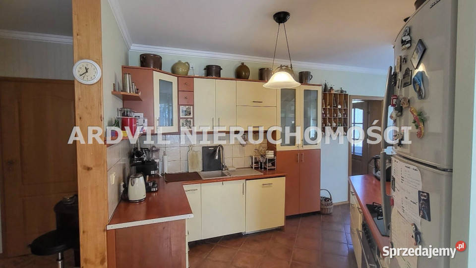 Dom wolnostojący 160m2 Nowodworce mieszkalny sprzedam