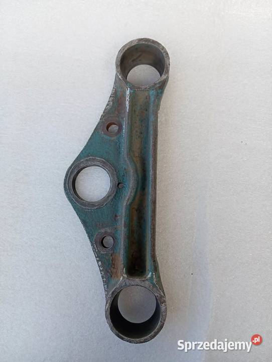 PÓŁKA ZAWIESZENIE DNIEPR K750 URAL ORYGINALNA Niemodlin sprzedam