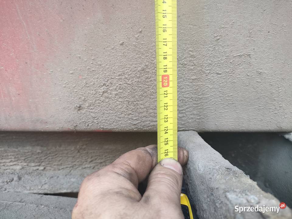 Zbiornik 3000 l mocny z homologacją Nawozy i ŚOR Bielsko-Biała