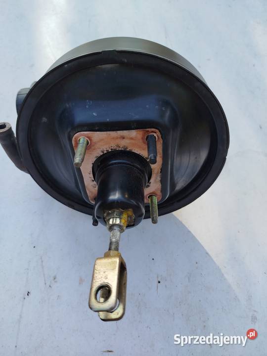 Daihatsu Feroza serwo hamulca terenowe Wspomaganie hamulca Końskie sprzedam