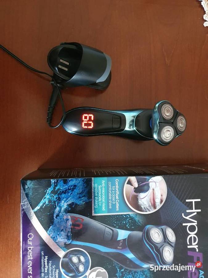 maszynka do golenia Remington wielkopolskie Piła